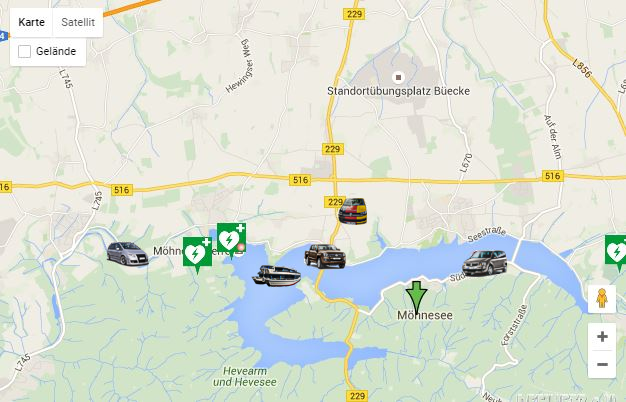 Read more about the article Testbeitrag 4 von Max