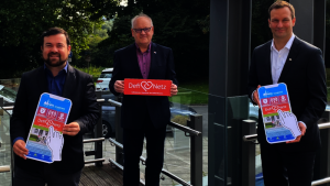 Read more about the article Testbeitrag