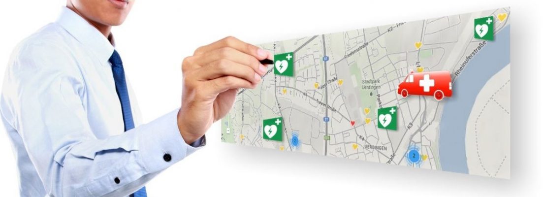 Read more about the article Warum braucht es eine Defi-App?