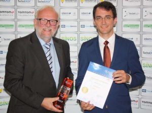 Read more about the article Defi-App Ein vierter Eintrag